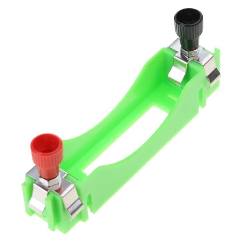 Student Physical Electric Experiment Teaching Instrument Equipment AA Battery Box For Electrical Experiments Laboratory Power Supply Student Physical Electric Experiment Teaching Instrument Equipment AA Battery Box For Electrical Experiments Laboratory Power Supply von Ruarby