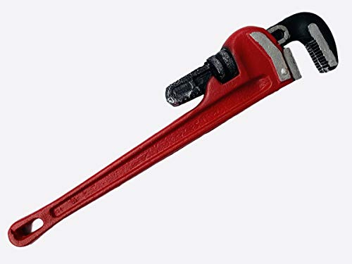 Rubber Johnnies TM REALISTISCHE Schaum ROHRZANGE mit oder ohne Blood Flecken, Theater Film Horror-stütze Maskenkostüm Zubehör - EINFARBIG SCHRAUBENSCHLÜSSEL Rubber Johnnies TM REALISTISCHE Schaum ROHRZANGE mit oder ohne Blood Flecken, Theater Film Horror-stütze Maskenkostüm Zubehör - EINFARBIG SCHRAUBENSCHLÜSSEL von Rubber Johnnies
