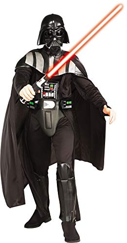 Rubies - Star Wars Kostüm für Herren, Einheitsgröße (56077) von Star Wars