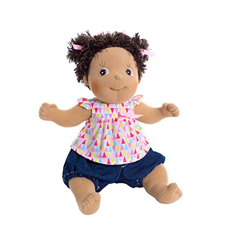 Rubens Barn 90071 Kids Mimmi Weichpuppe, Groß 36 cm Rubens Barn 90071 Kids Mimmi Weichpuppe, Groß 36 cm von Rubens Barn