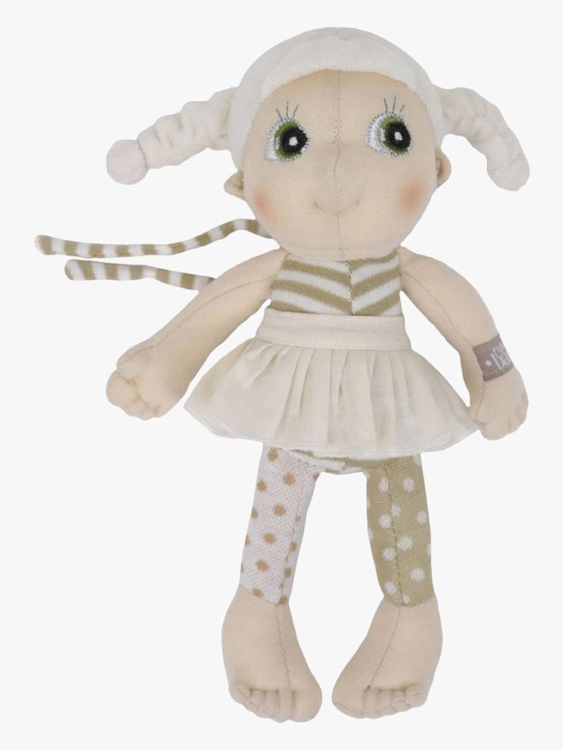 Rubens Barn Ecobuds Mini Puppe Lily 23 cm Rubens Barn Ecobuds Mini Puppe Lily 23 cm von Rubens Barn