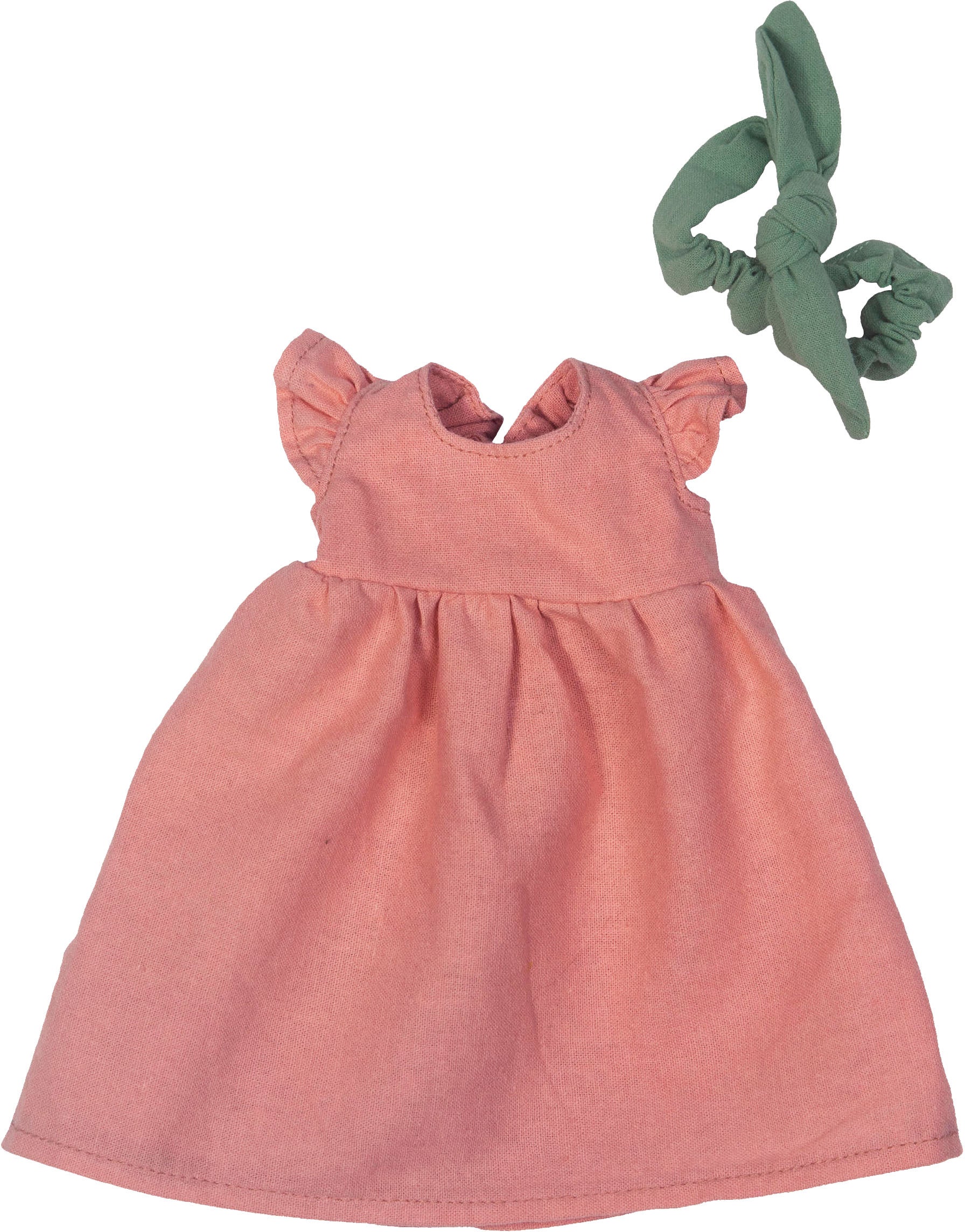 Rubens Barn Ecobuds Summer set Puppenkleid von Rubens Barn