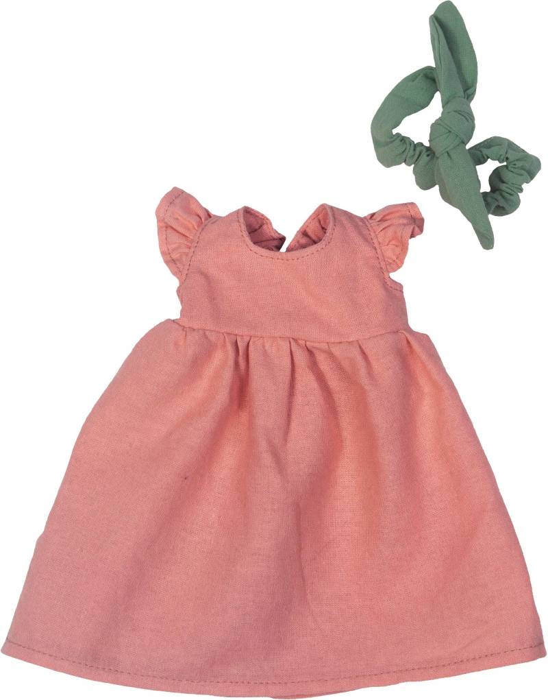 Rubens Barn Ecobuds Summer set Puppenkleid von Rubens Barn