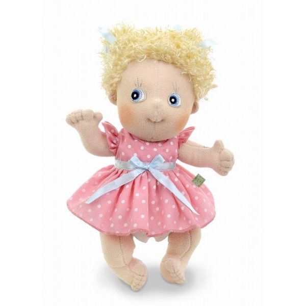 Rubens Barn Puppe Cuties Classic Emelie von Rubens Barn