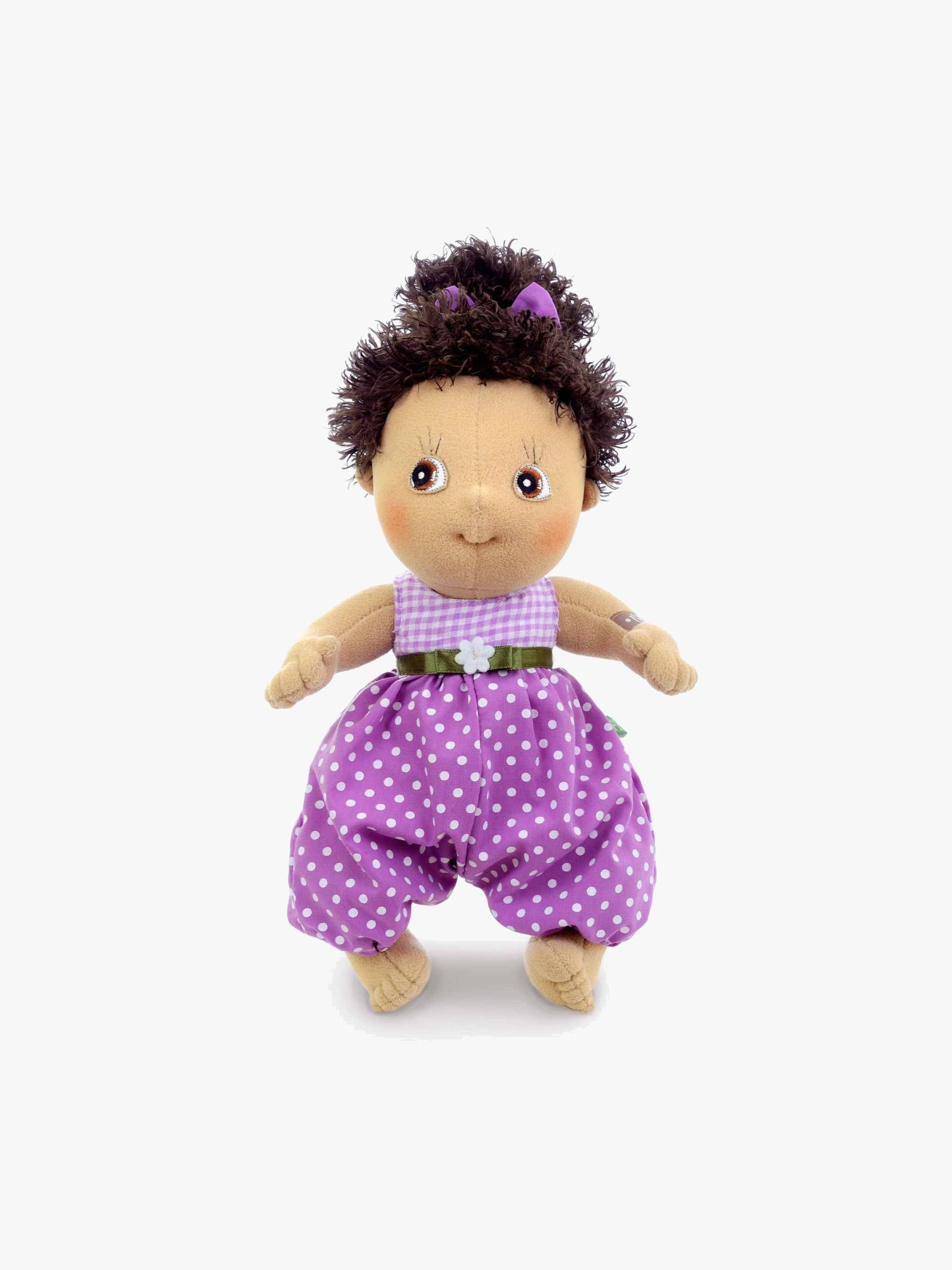 Rubens Barn Puppe Cuties Classic Hanna Rubens Barn Puppe Cuties Classic Hanna von Rubens Barn