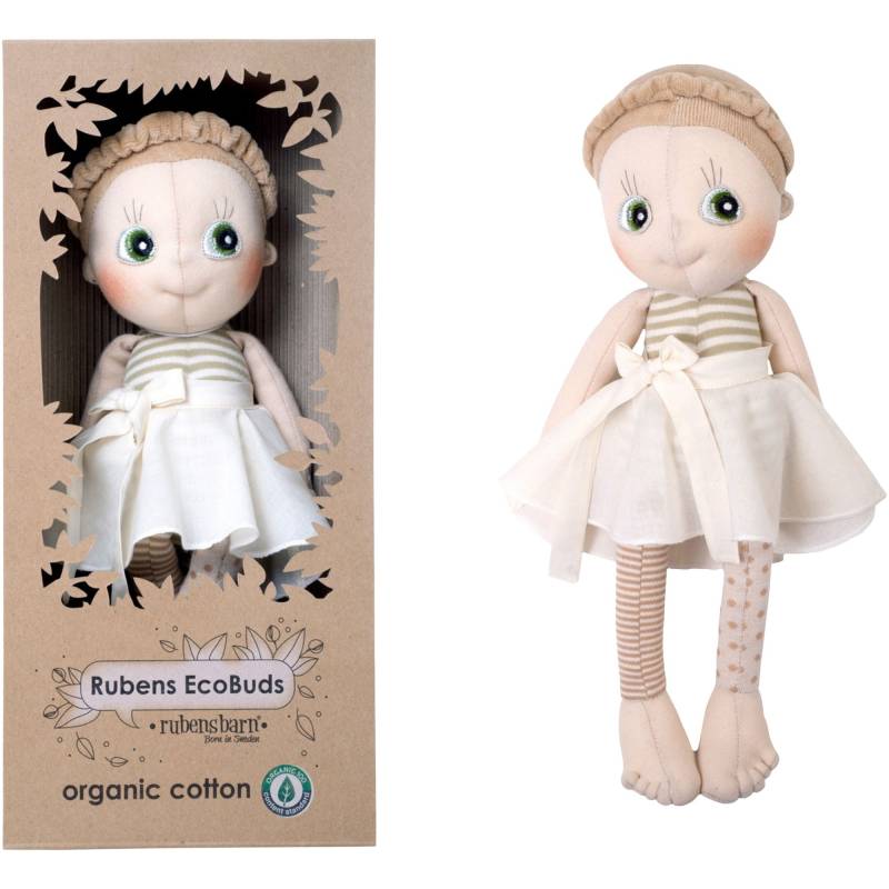 Rubens Barn Puppe EcoBuds Hazel von Rubens Barn