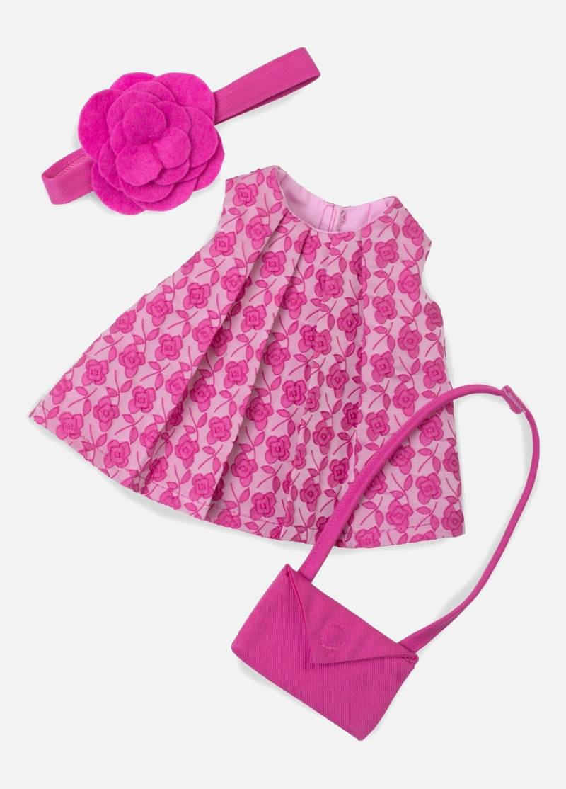 Rubens Barn Cuties - Rose Garden Set Puppenkleidung von Rubens Barn