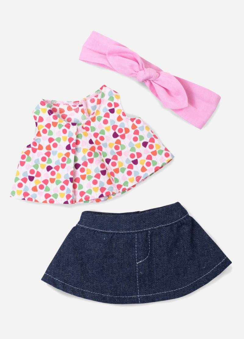 Rubens Barn Cuties - Summertime Set Puppenkleidung von Rubens Barn