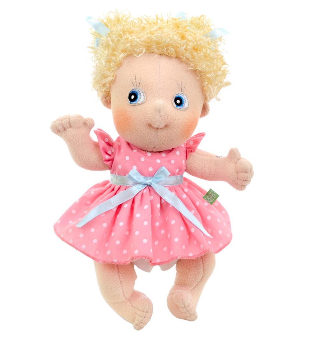 Rubens barn Puppe - 32 cm - Classic+ Cutie - Emilie - Rubens barn - One Size - Puppen Rubens barn Puppe - 32 cm - Classic+ Cutie - Emilie - Rubens barn - One Size - Puppen von Rubens barn