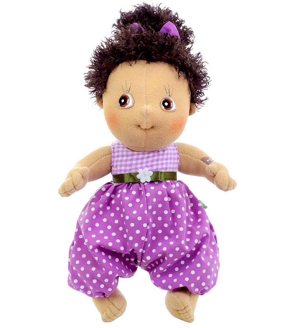 Rubens barn Puppe - 32 cm - Classic+ Cutie - Hanna - Rubens barn - One Size - Puppen Rubens barn Puppe - 32 cm - Classic+ Cutie - Hanna - Rubens barn - One Size - Puppen von Rubens barn