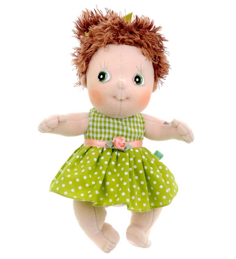 Rubens barn Puppe - 32 cm - Classic+ Cutie - Karin - Rubens barn - One Size - Puppen Rubens barn Puppe - 32 cm - Classic+ Cutie - Karin - Rubens barn - One Size - Puppen von Rubens barn