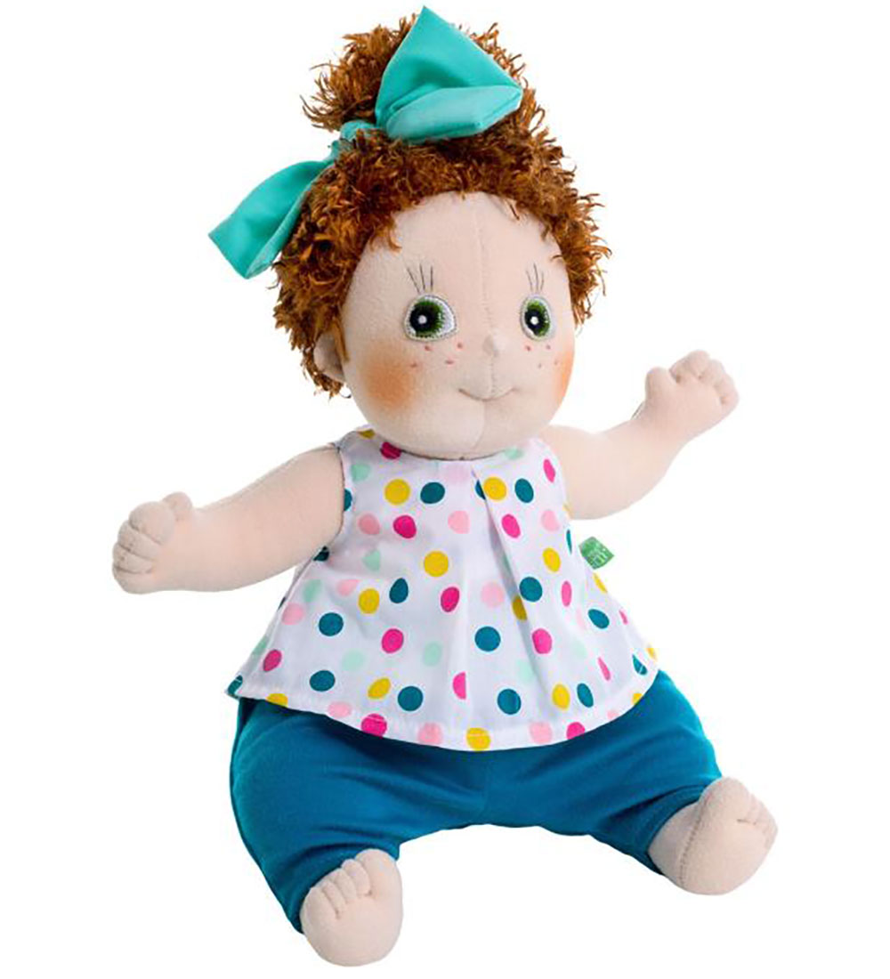 Rubens barn Puppe - 36 cm - Cicci - Rubens barn - One Size - Puppen Rubens barn Puppe - 36 cm - Cicci - Rubens barn - One Size - Puppen von Rubens barn