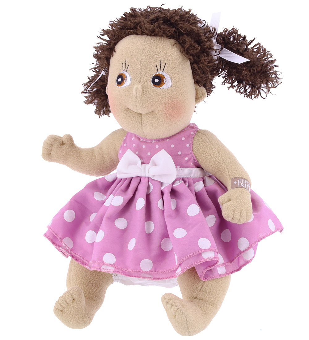 Rubens barn Puppe - 36 cm - Clara - Rubens barn - One Size - Puppen Rubens barn Puppe - 36 cm - Clara - Rubens barn - One Size - Puppen von Rubens barn