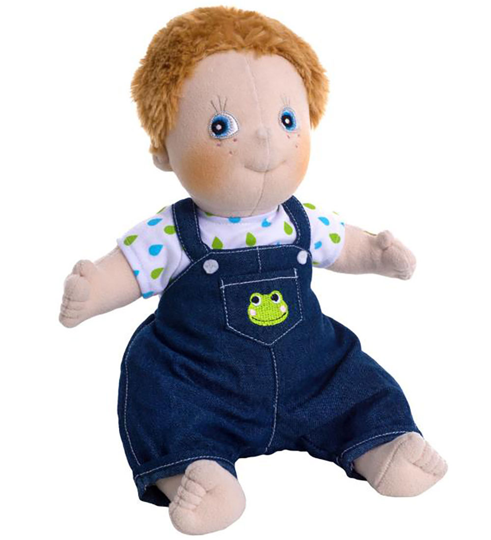 Rubens barn Puppe - 36 cm - Jonathan - Rubens barn - One Size - Puppen Rubens barn Puppe - 36 cm - Jonathan - Rubens barn - One Size - Puppen von Rubens barn