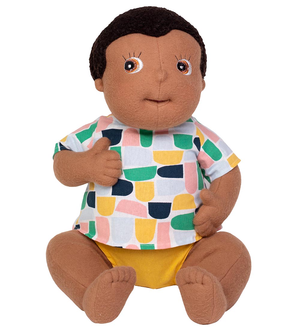 Rubens barn Puppe - 45 cm - Baby Ali - Rubens barn - One Size - Puppen Rubens barn Puppe - 45 cm - Baby Ali - Rubens barn - One Size - Puppen von Rubens barn