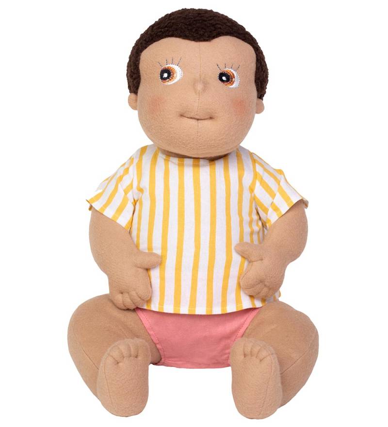 Rubens barn Puppe - 45 cm - Baby Ben - Rubens barn - One Size - Puppen Rubens barn Puppe - 45 cm - Baby Ben - Rubens barn - One Size - Puppen von Rubens barn