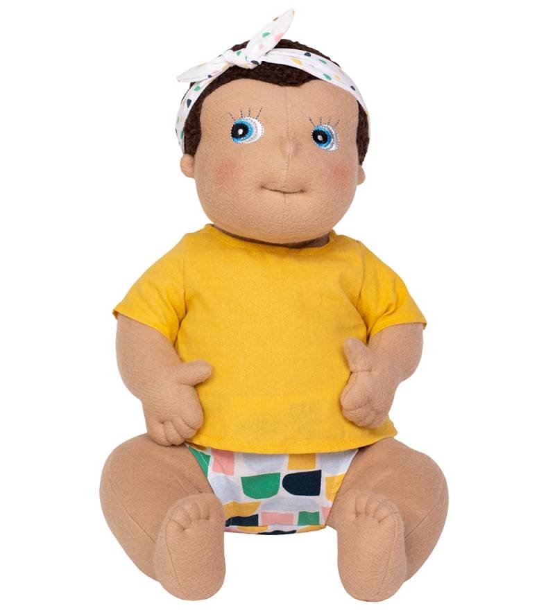 Rubens barn Puppe - 45 cm - Baby Disa - Rubens barn - One Size - Puppen Rubens barn Puppe - 45 cm - Baby Disa - Rubens barn - One Size - Puppen von Rubens barn