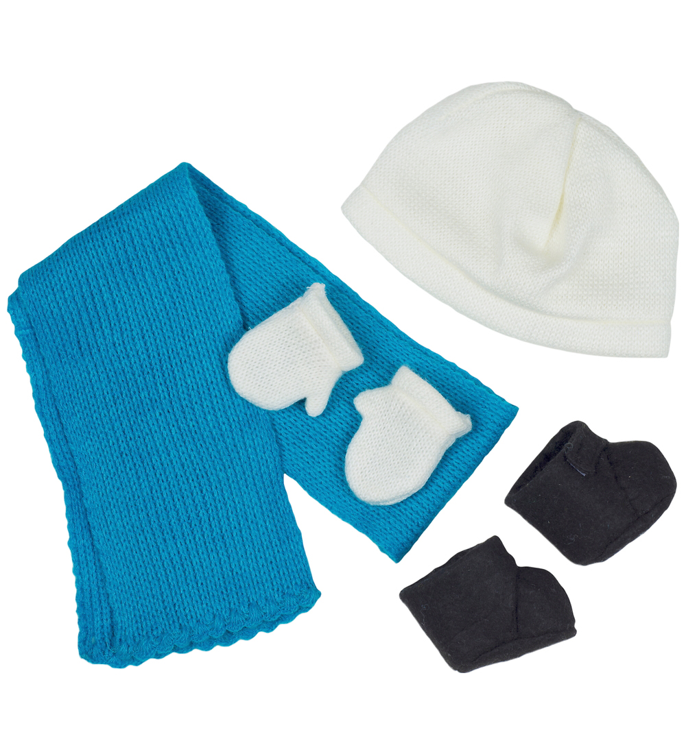 Rubens barn Puppenkleidung - 36 cm - Winteraccessoires - Rubens barn - One Size - Puppenkleidung Rubens barn Puppenkleidung - 36 cm - Winteraccessoires - Rubens barn - One Size - Puppenkleidung von Rubens barn