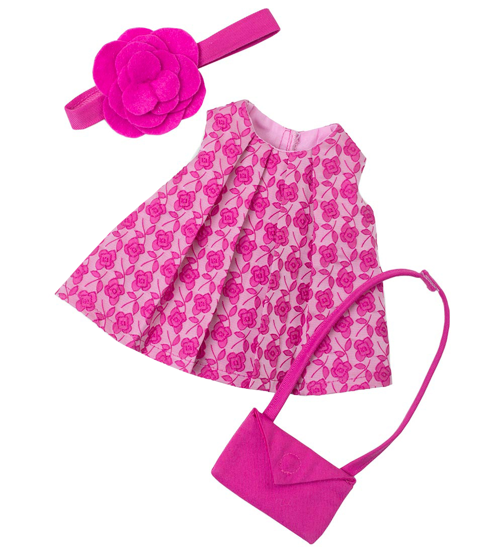 Rubens barn Puppenkleidung - Classic+ Cutie - Gartenset - Rubens barn - One Size - Puppenkleidung Rubens barn Puppenkleidung - Classic+ Cutie - Gartenset - Rubens barn - One Size - Puppenkleidung von Rubens barn