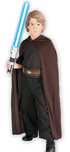 Anakin Skywalker Kostüm mit Maske und Laserschwert für Kinder von Rubie'S