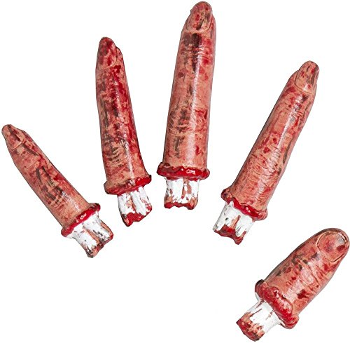Abgeschnittene Finger Abgeschnittene Finger von Rubie's