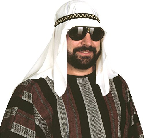 Arabischer Scheich Kit von Rubies