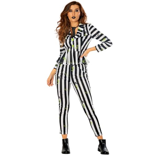 BTJ - BEETLEJUICE LADIES - M BTJ - BEETLEJUICE LADIES - M von Rubies