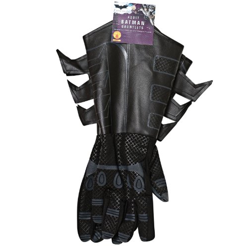 Batman Handschuhe von Rubies