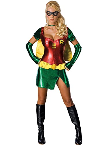 Batman – i-888897 m – Kostüm – Kostüm Robin Sexy - M von Rubie's