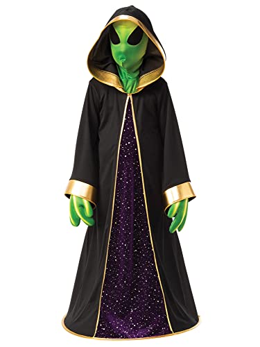 Alien Kinder-Kostüm von Bristol Novelty
