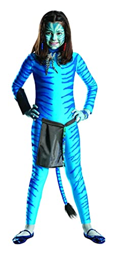 Desconocido Avatar Neytiri Anzug | Größe S | 3 | 4 Jahre Desconocido Avatar Neytiri Anzug | Größe S | 3 | 4 Jahre von Desconocido