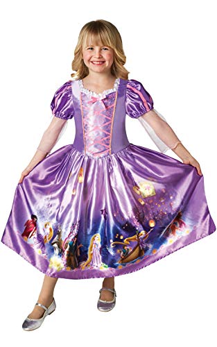Disney – i-620663l – Kostüm Dream Princess Rapunzel – Größe L von Disney