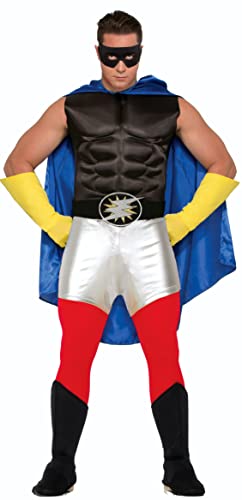 Forum Costume, Red, Medium Forum Costume, Red, Medium von Rubie's