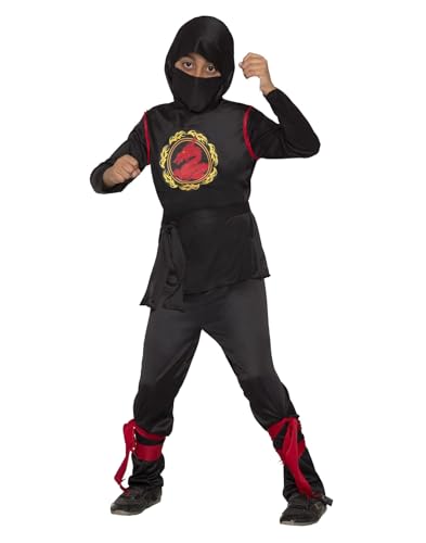 Forum Novelties Value Child's DRAGON Ninja Costume Forum Novelties Value Child's DRAGON Ninja Costume von Rubie's