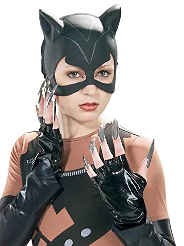Rubie's Catwoman Kit für Damen Rubie's Catwoman Kit für Damen von Rubie's