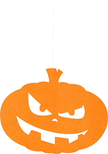 Haunted House – Filz Anhänger supercalabaza Rubie 's Spain S4344 von Haunted House