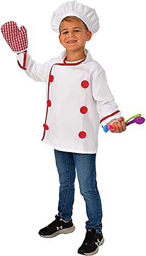 Imagine by Rubie's Child's Chef Dress Up Set, Medium Imagine by Rubie's Child's Chef Dress Up Set, Medium von Rubies
