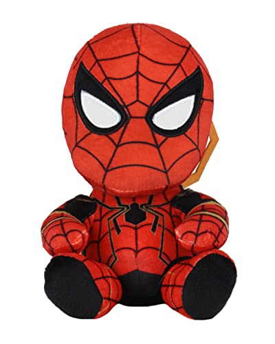 RUBIE'S KR15615 Spider-Man Infinity WAR Plüschtier Kidrobot Plüsch Phunny, Wie abgebildet von kidrobot