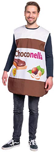 Kostüm Zubehör Choconella Karneval Fasching Gr. M Kostüm Zubehör Choconella Karneval Fasching Gr. M von Rubie's