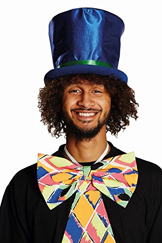 Kostüm Zubehör Zylinder Clown zu Karneval Fasching von Rubie's