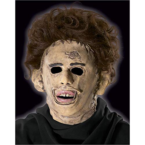 Leatherface Classic Mask Leatherface Classic Mask von Rubie's