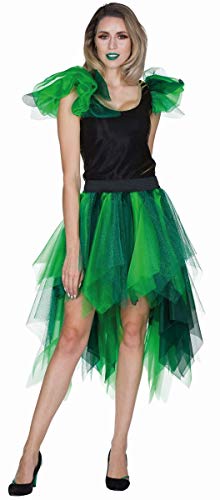 PartyXPeople Waldfee Damenkostüm | Verkleidung Fee Fairy Elfe | Karneval Fasching Kleid grün 13646-38 PartyXPeople Waldfee Damenkostüm | Verkleidung Fee Fairy Elfe | Karneval Fasching Kleid grün 13646-38 von PartyXPeople