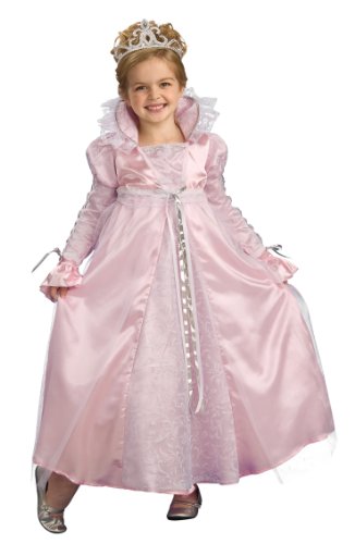 Pink Princess Costume von Rubie's