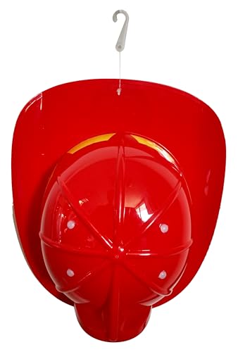 Rubies Feuerwehrhelm für Kinder Rubies Feuerwehrhelm für Kinder von Rubies