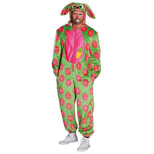 RUBIES CRAZY RABBIT ORGI. S von Rubie's