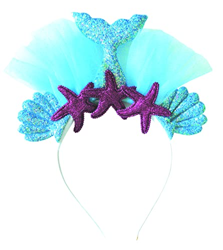 Rubie'S 156629 Haarreif mit Sirene von Rubie´s