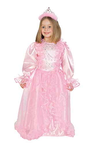 Rubie's 1 2212 140 - Prinzessin Melody Kostüm, Größe 140 von Rubies