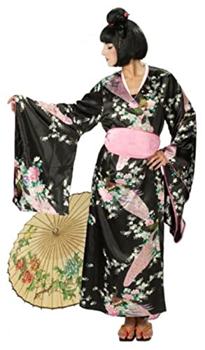 Rubie's 1 3426 34/36 - Japanerin Kimono Kostüm, Größe 34/36 von Rubies