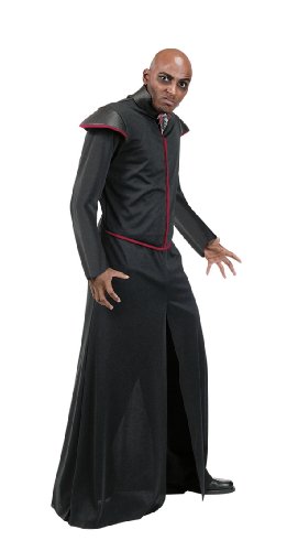 Rubie's 16600 - Vogue Vampire Kostüm von Rubie's