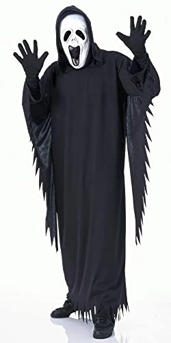 Rubie's 2 15957 STD - Howling Ghost Kostüm, Standardgröße Halloween von Rubie's